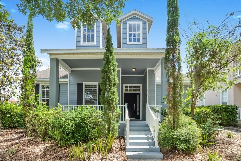 3303 PRIMROSE WILLOW DRIVE HARMONY, FL 34773