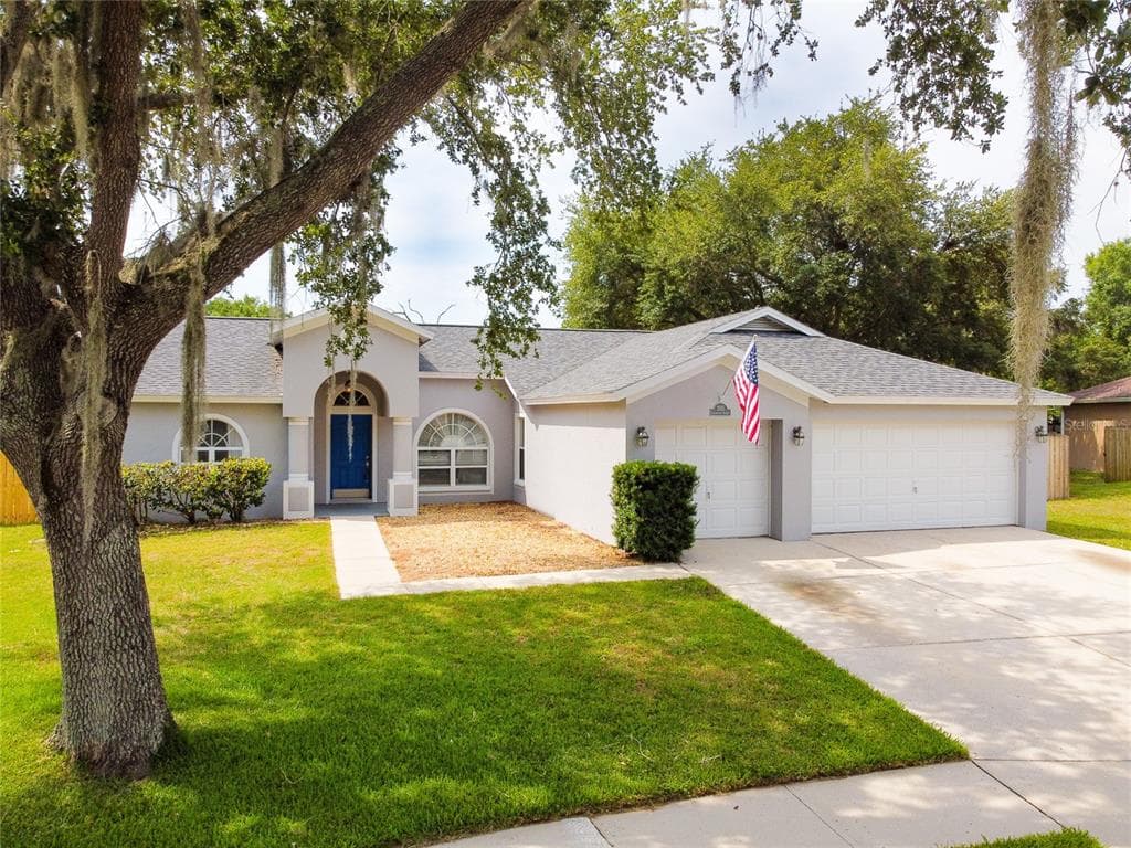 2015 LEICHESTER STREET VALRICO, FL 33594