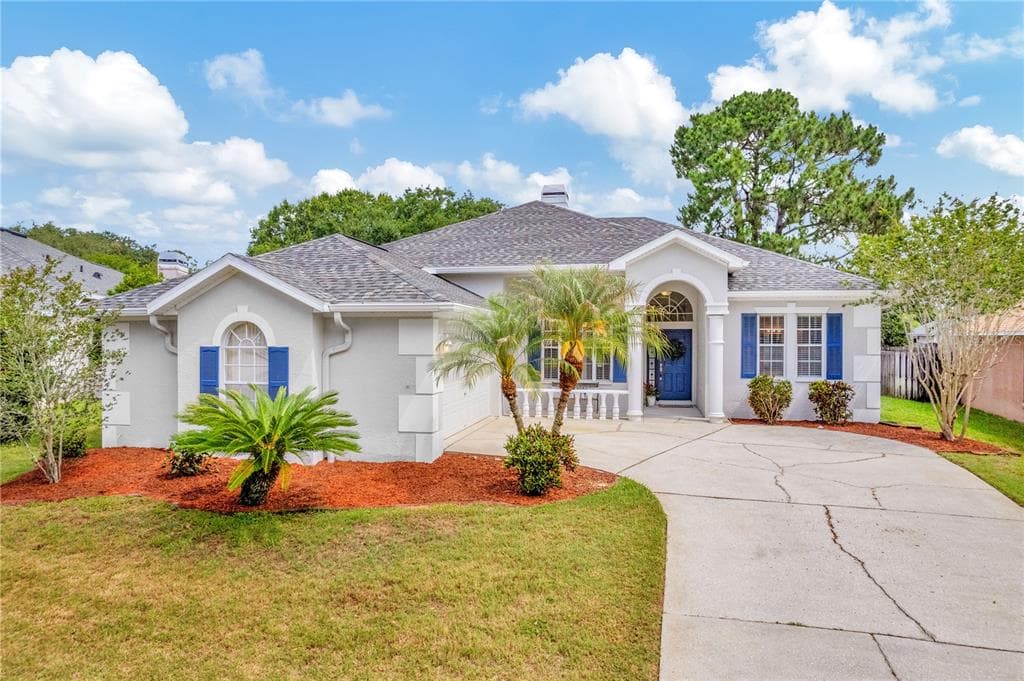 23137 EMERSON WAY LAND O LAKES, FL 34639