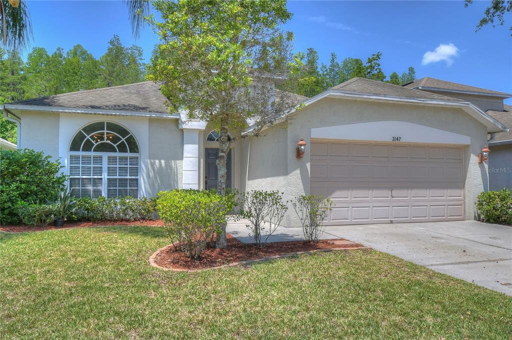 3147 GIANNA WAY LAND O LAKES, FL 34638