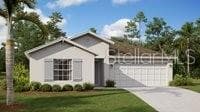 5290 PRESERVE BOULEVARD ST CLOUD, FL 34772