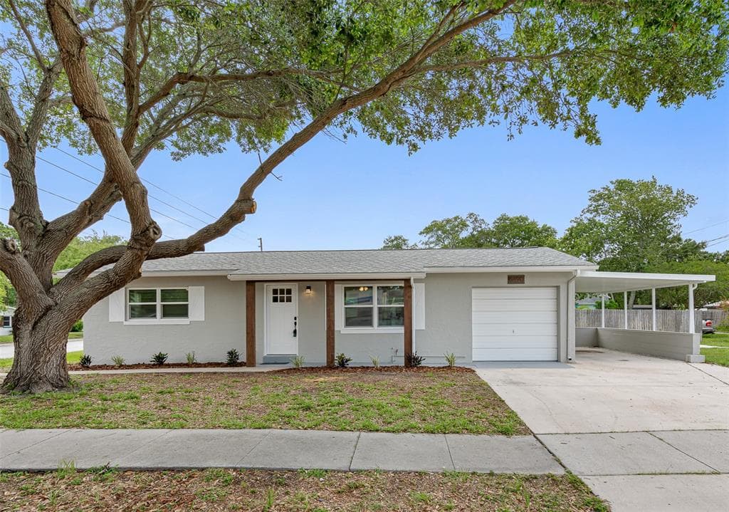 6490 82ND AVENUE N PINELLAS PARK, FL 33781