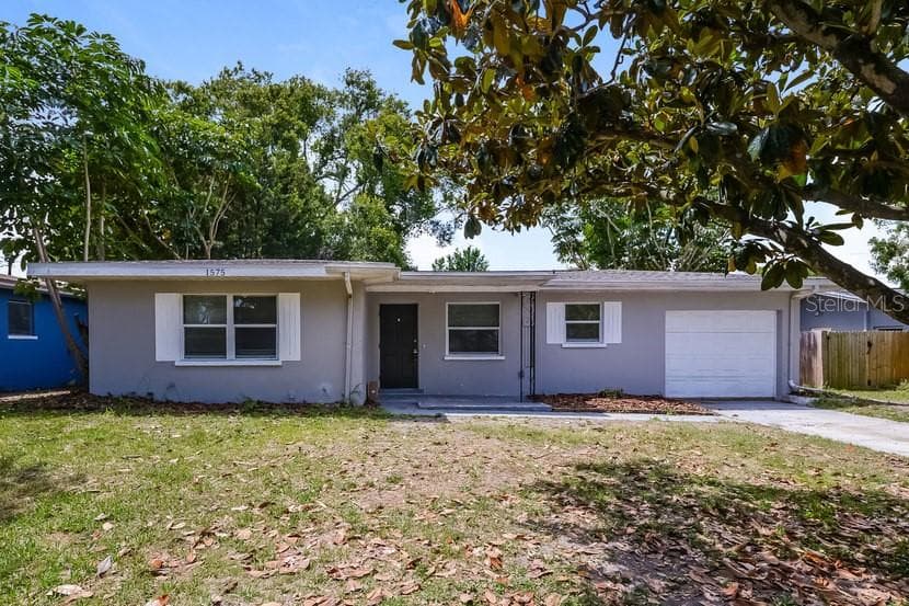 1575 MAGNOLIA DRIVE CLEARWATER, FL 33756