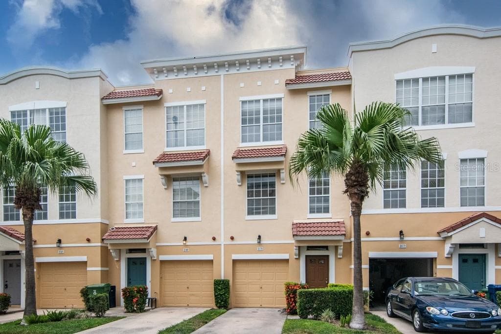 3170 BAYSHORE OAKS DRIVE TAMPA, FL 33611