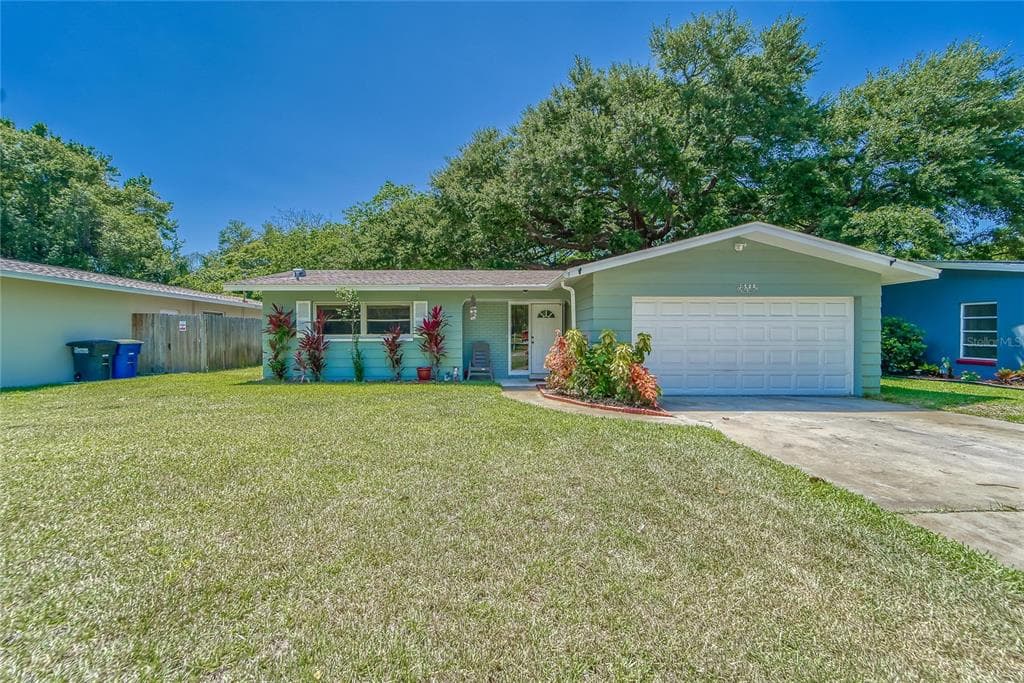 1408 S HILLCREST AVENUE CLEARWATER, FL 33756