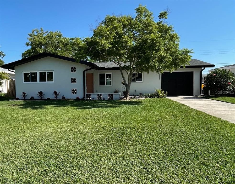2337 WHITMAN STREET CLEARWATER, FL 33765