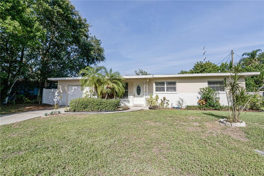 1927 RIDGEMONT DRIVE CLEARWATER, FL 33763