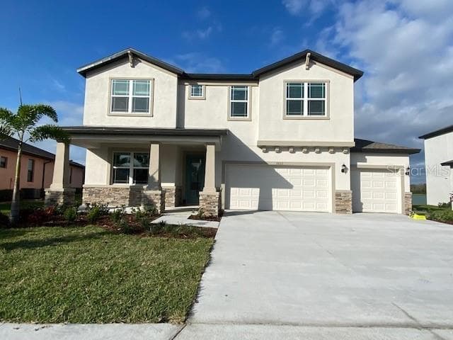 9233 RAES CREEK PLACE PALMETTO, FL 34221
