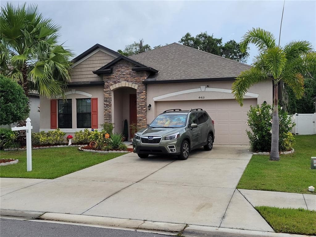 4410 LINDEVER LANE PALMETTO, FL 34221