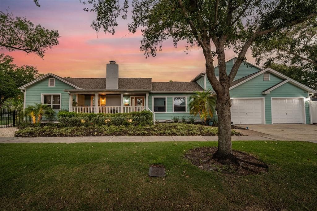 3415 W GABLES