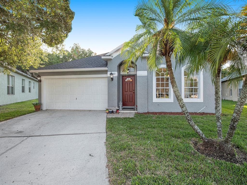 1139 CRIMSON CLOVER LANE