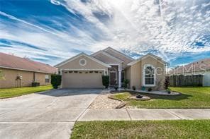 1442 LAKE SHORE RANCH DRIVE SEFFNER, FL 33584