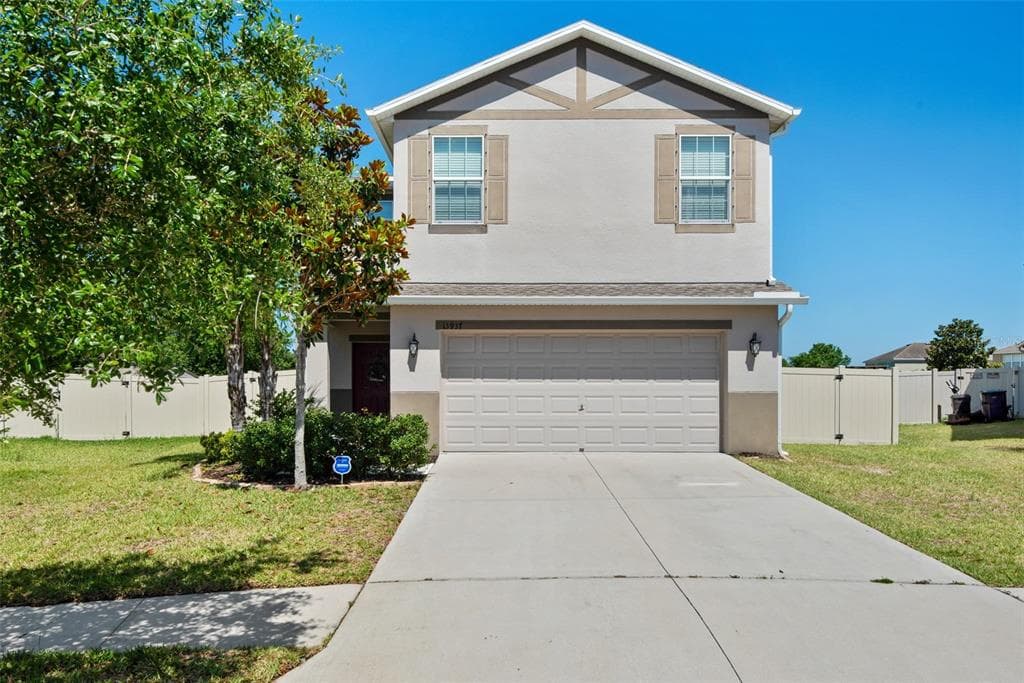 13937 LUGANO COURT HUDSON, FL 34669