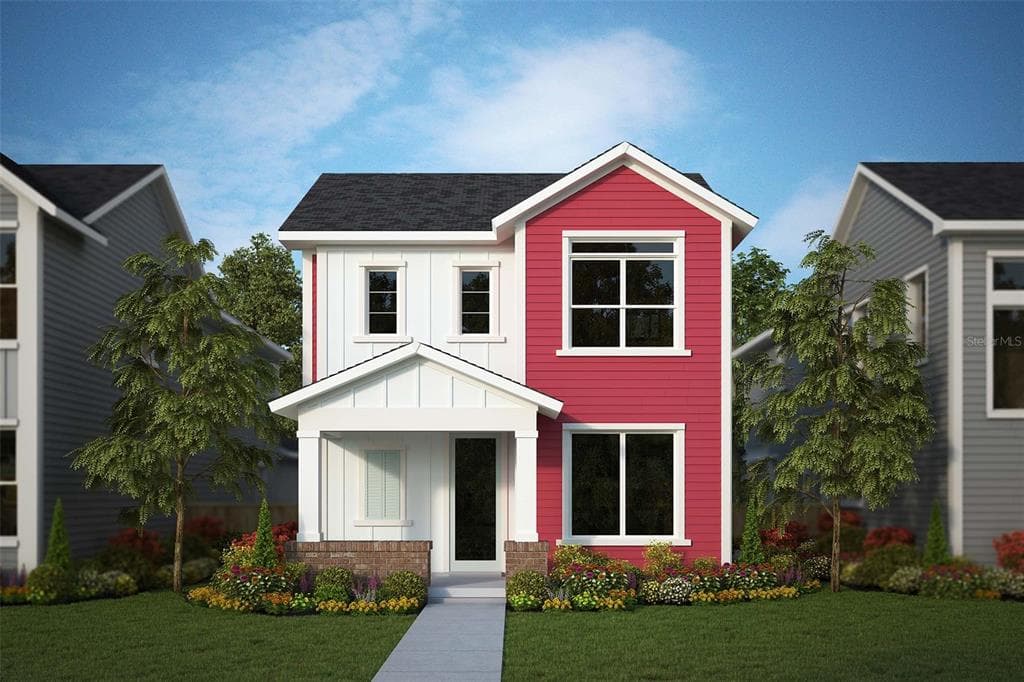6370 ROVER WAY SAINT CLOUD, FL 34771