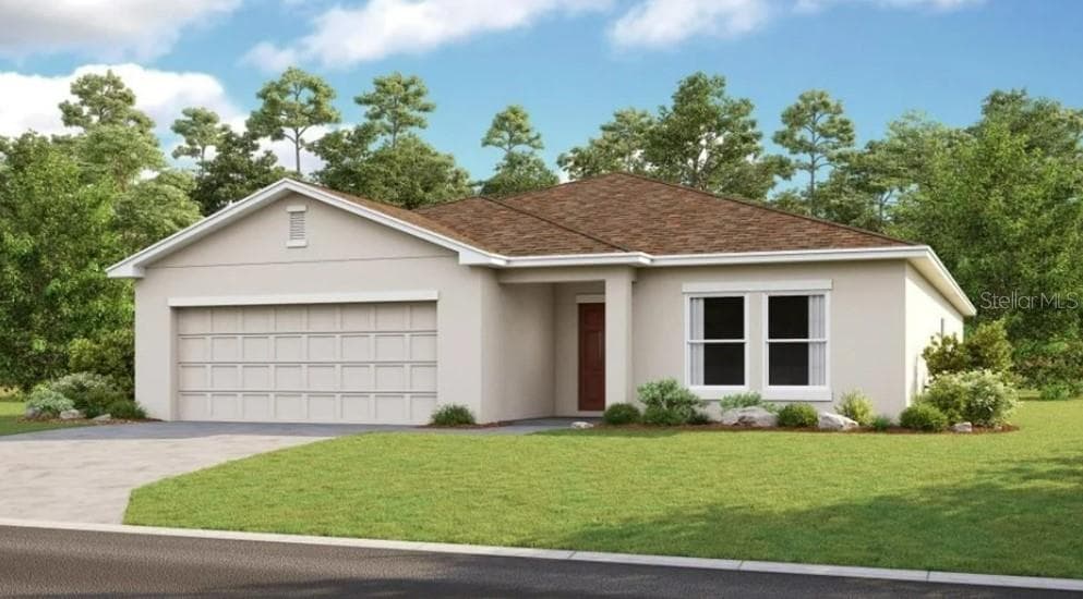 500 PINE TREE BRIDGE TRAIL SAINT CLOUD, FL 34769