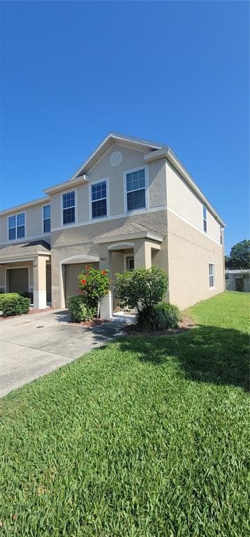 4603 69TH PLACE N PINELLAS PARK, FL 33781