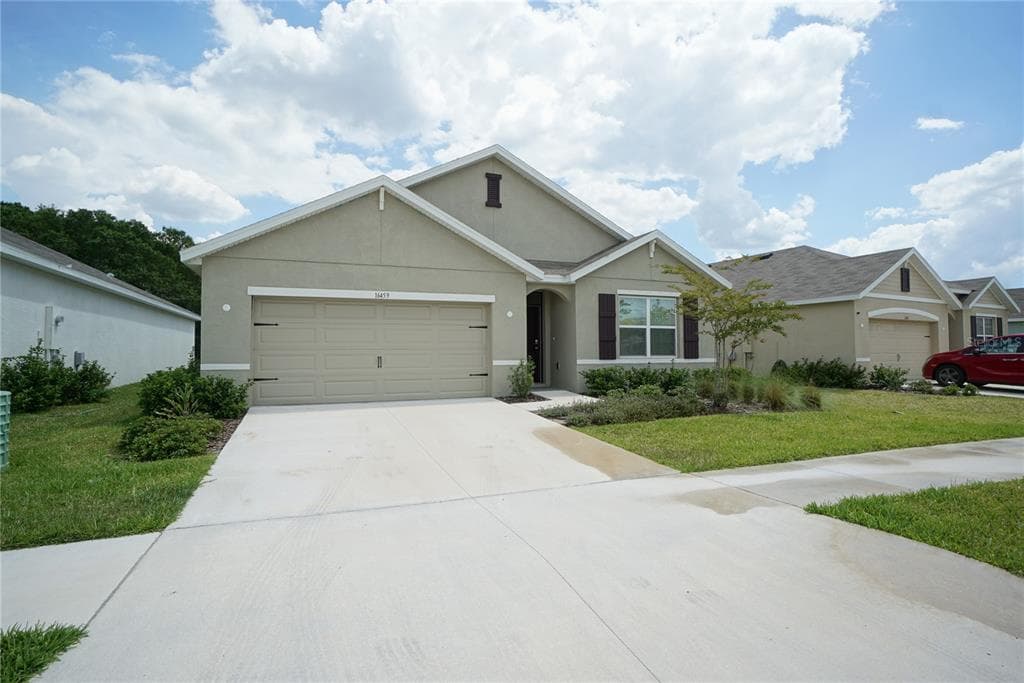 16459 LITTLE GARDEN DRIVE WIMAUMA, FL 33598