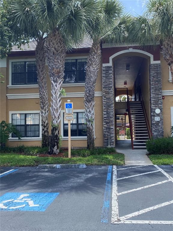 2249 PORTOFINO PLACE UNIT 2222