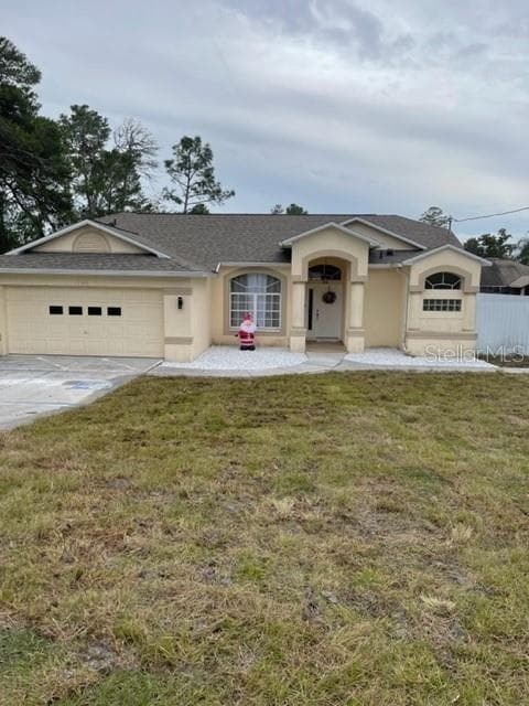 13346 SPRING HILL DRIVE SPRING HILL, FL 34609