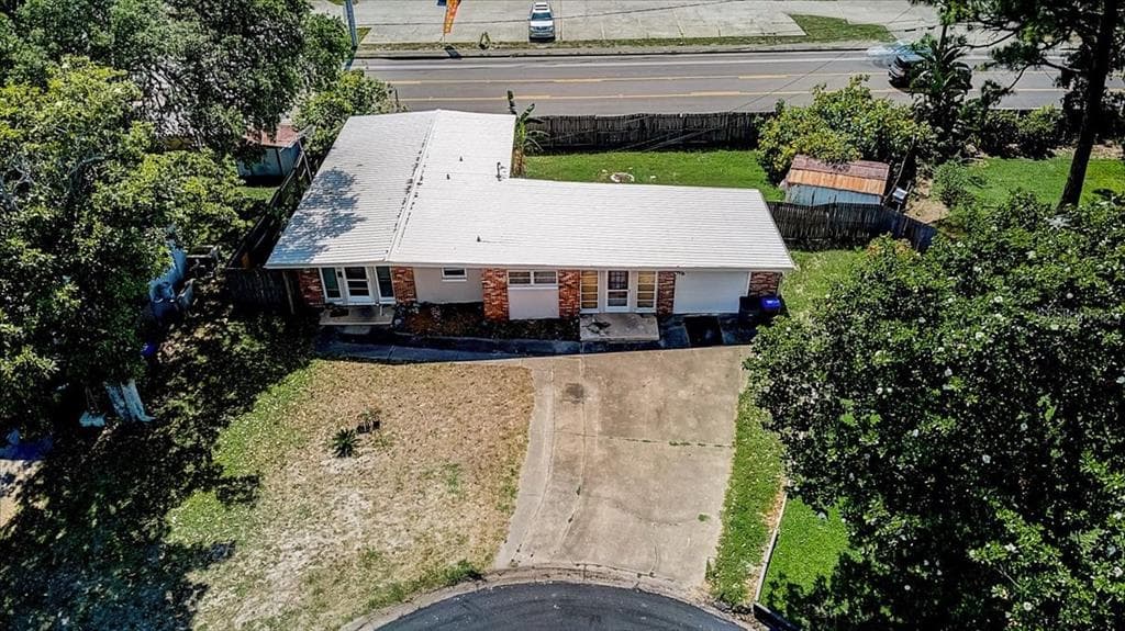 3220 ALAMANDA COURT TITUSVILLE, FL 32780