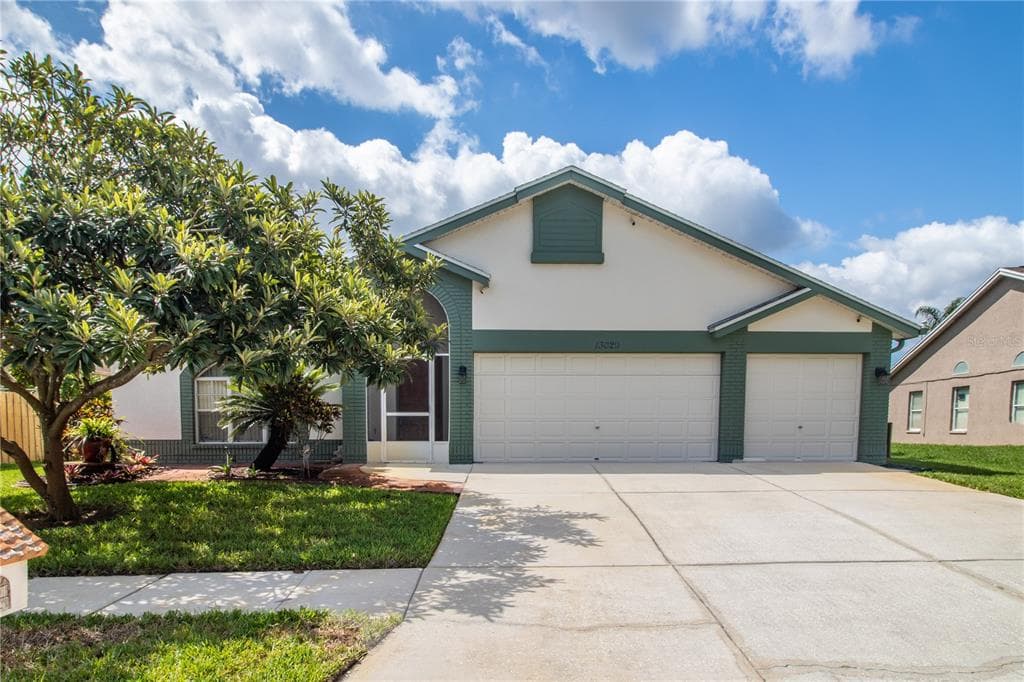 13029 PRESTWICK DRIVE RIVERVIEW, FL 33579