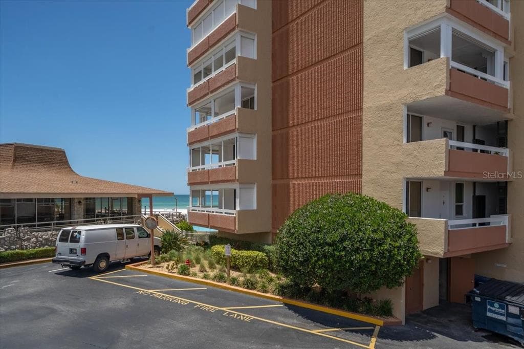 17940 GULF BOULEVARD UNIT 1A