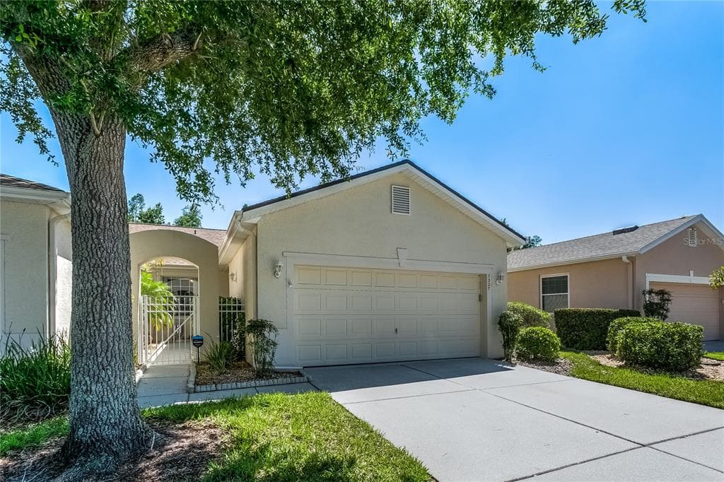 7327 CLEOPATRA DRIVE LAND O LAKES, FL 34637