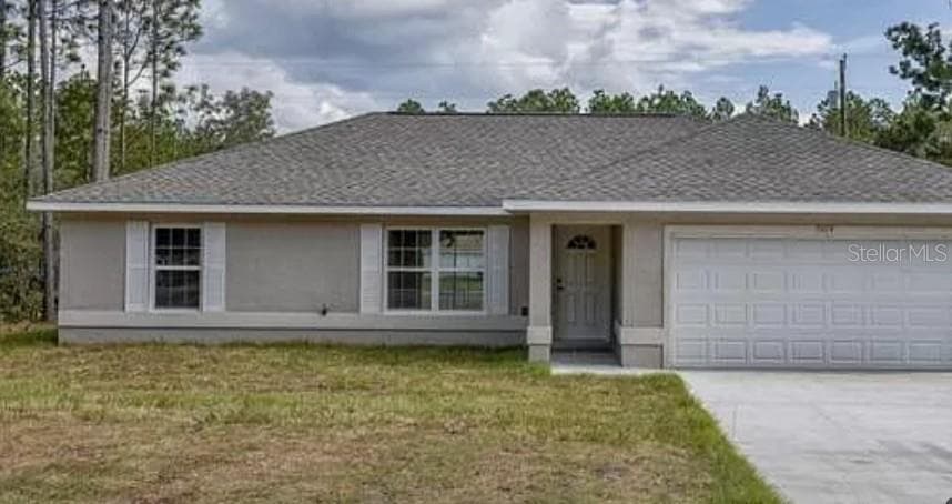 16618 SW 31ST CIRCLE OCALA, FL 34473
