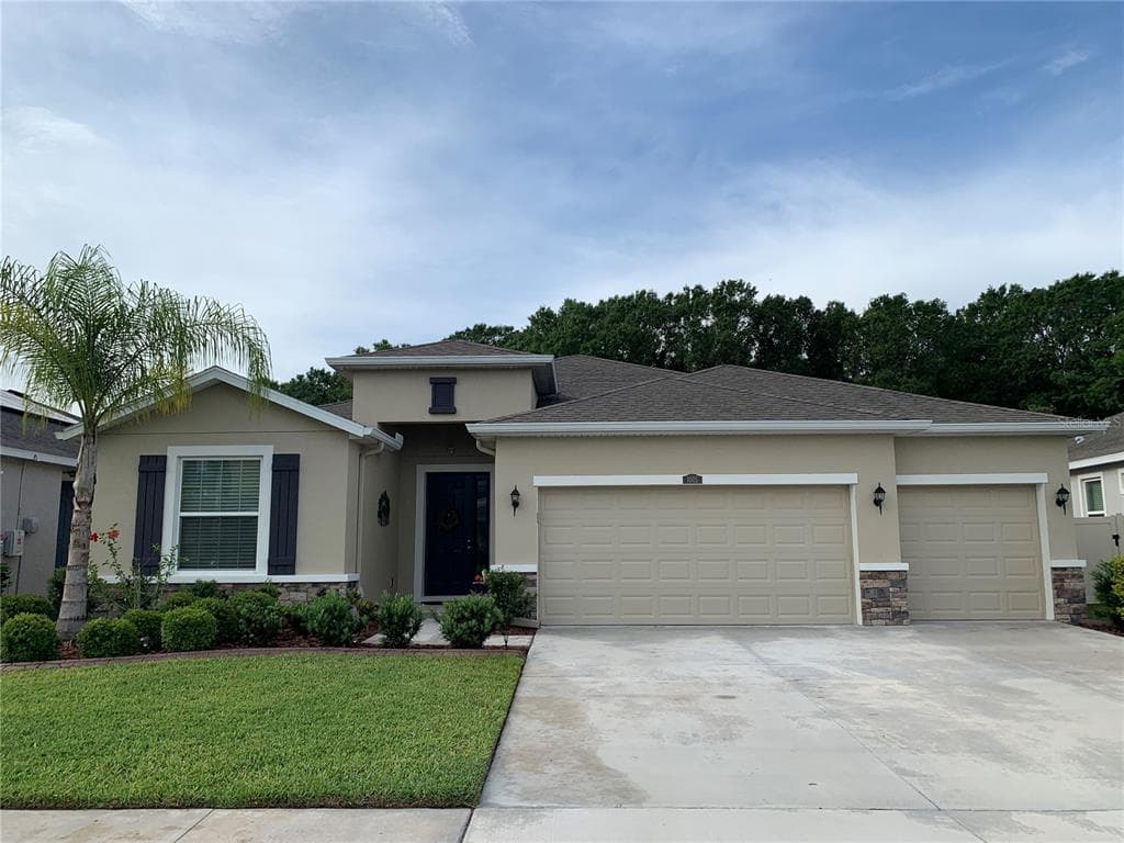 1005 MONTGOMERY BELL ROAD WESLEY CHAPEL, FL 33543