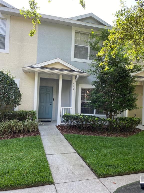 3512 HIGH HAMPTON CIRCLE