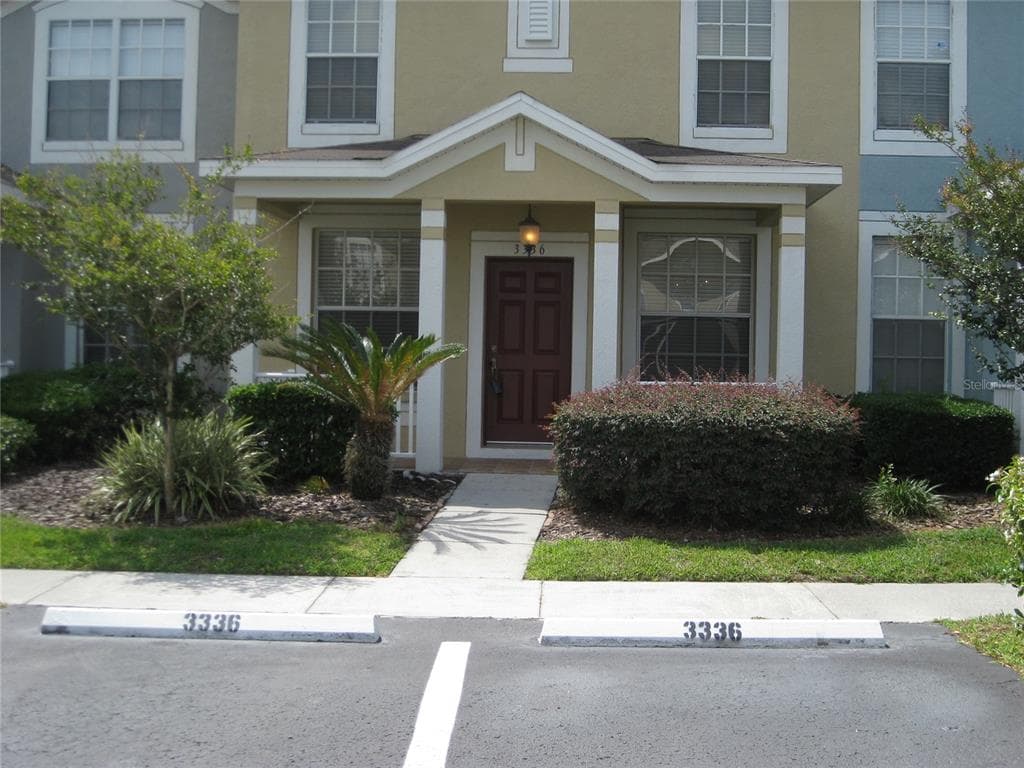 3336 SANTA RITA LANE LAND O LAKES, FL 34639
