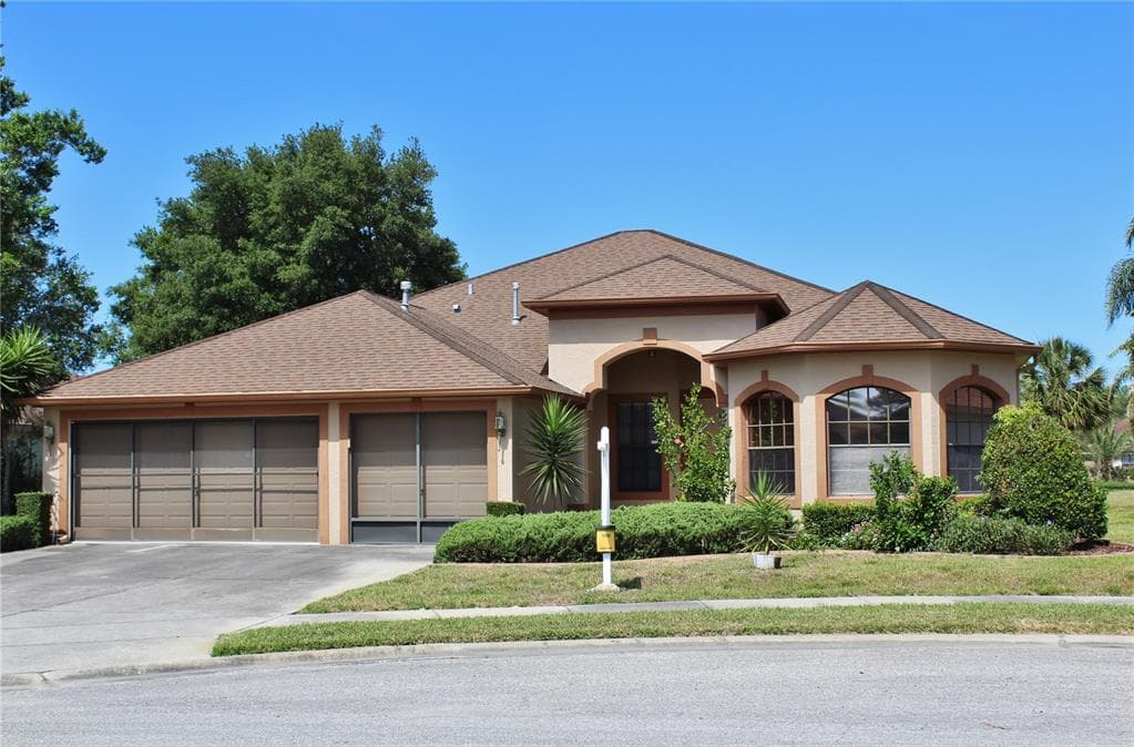13743 BRYNDLEWOOD COURT HUDSON, FL 34669
