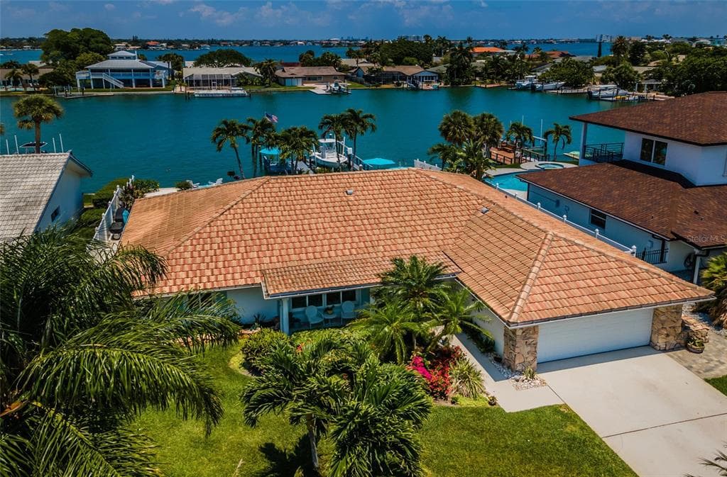 6441 3RD PALM POINT ST PETE BEACH, FL 33706