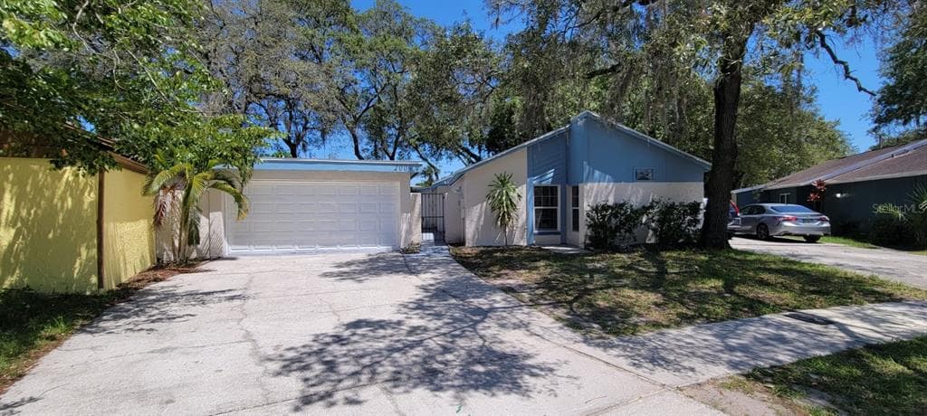 2009 GREGORY DRIVE