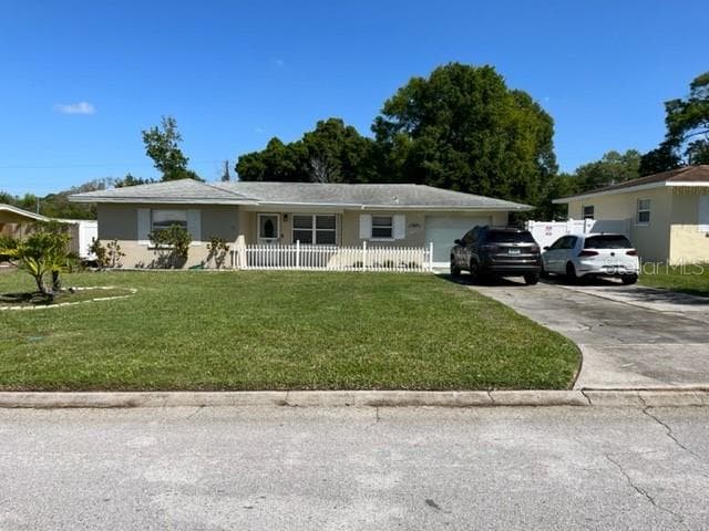 1412 SATSUMA STREET CLEARWATER, FL 33756