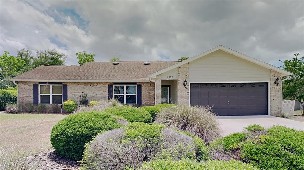 3097 BOXELDER STREET DELTONA, FL 32725