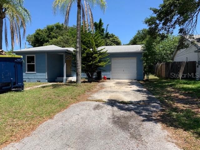 5109 42ND PLACE N ST PETERSBURG, FL 33709