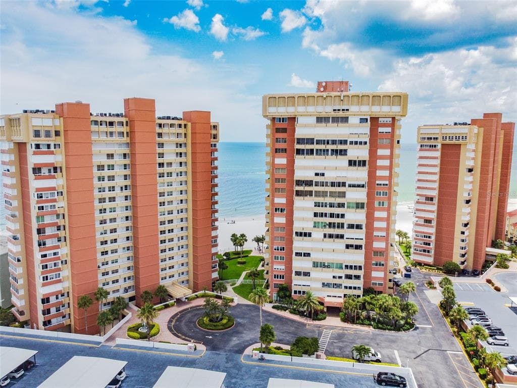 17920 GULF BOULEVARD UNIT 2008