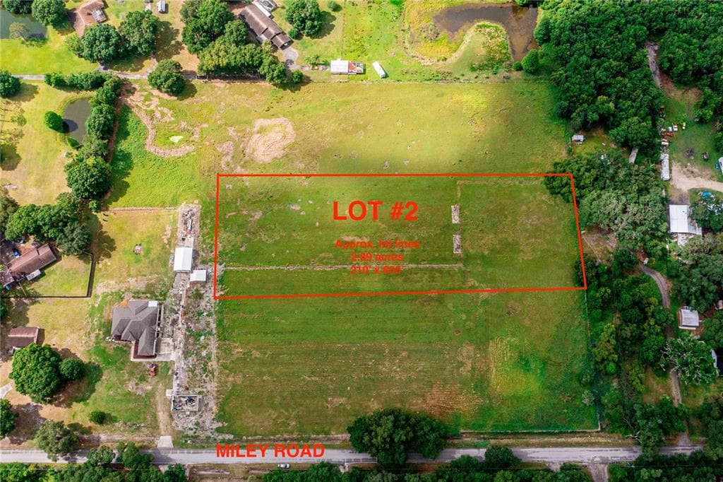 MILEY PLANT CITY, FL 33565