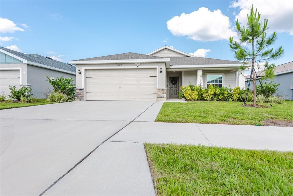 11619 STONE PINE STREET RIVERVIEW, FL 33569