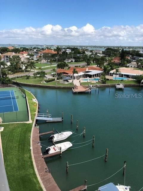 51 ISLAND WAY UNIT 706 CLEARWATER, FL 33767