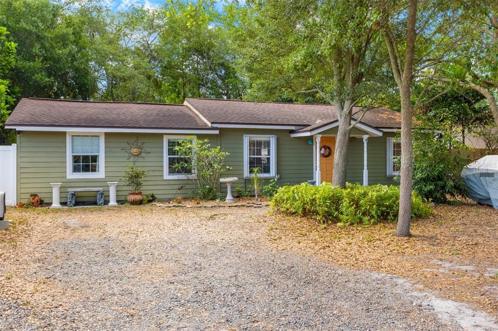 6706 S GABRIELLE STREET TAMPA, FL 33611