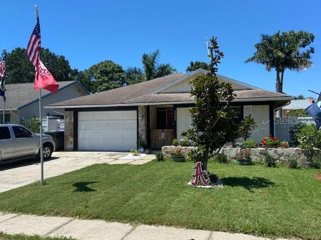 2923 WHISPERING DRIVE N LARGO, FL 33771