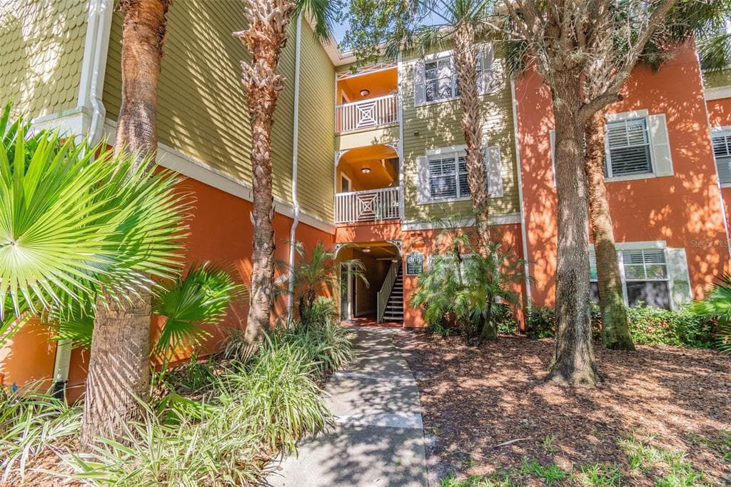 4207 S DALE MABRY HIGHWAY UNIT 3102 TAMPA, FL 33611