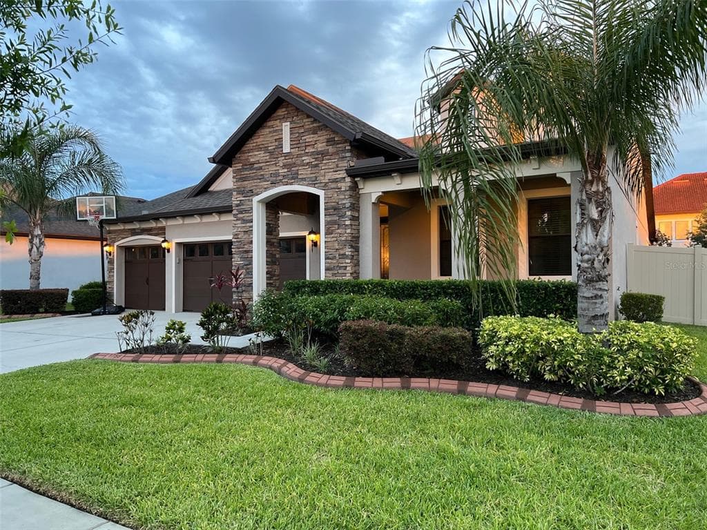 1756 TONKA TERRACE WESLEY CHAPEL, FL 33543
