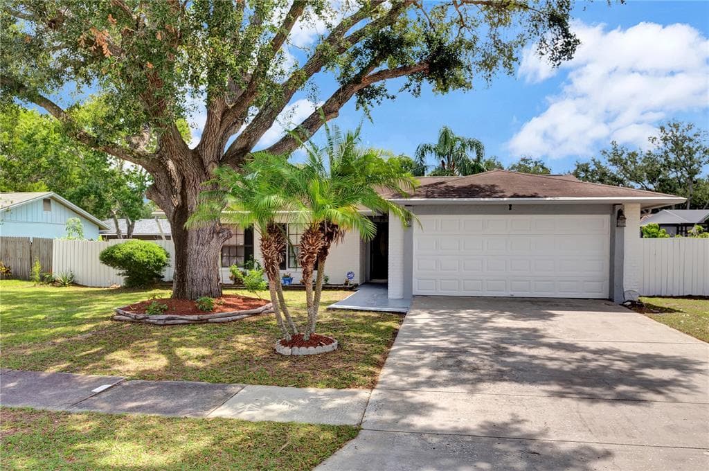 603 BRYAN TERRACE DRIVE BRANDON, FL 33511