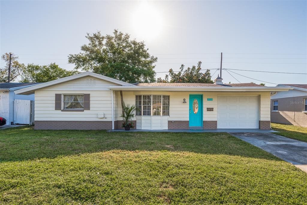 3534 DEVONSHIRE DRIVE HOLIDAY, FL 34691