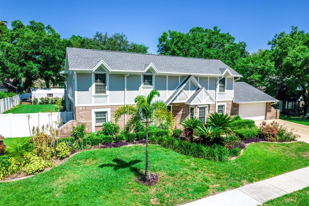 3009 RIDGEVALE CIRCLE VALRICO, FL 33596