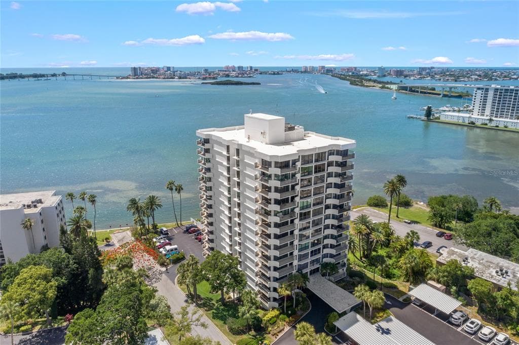 80 ROGERS STREET UNIT 1A CLEARWATER, FL 33756