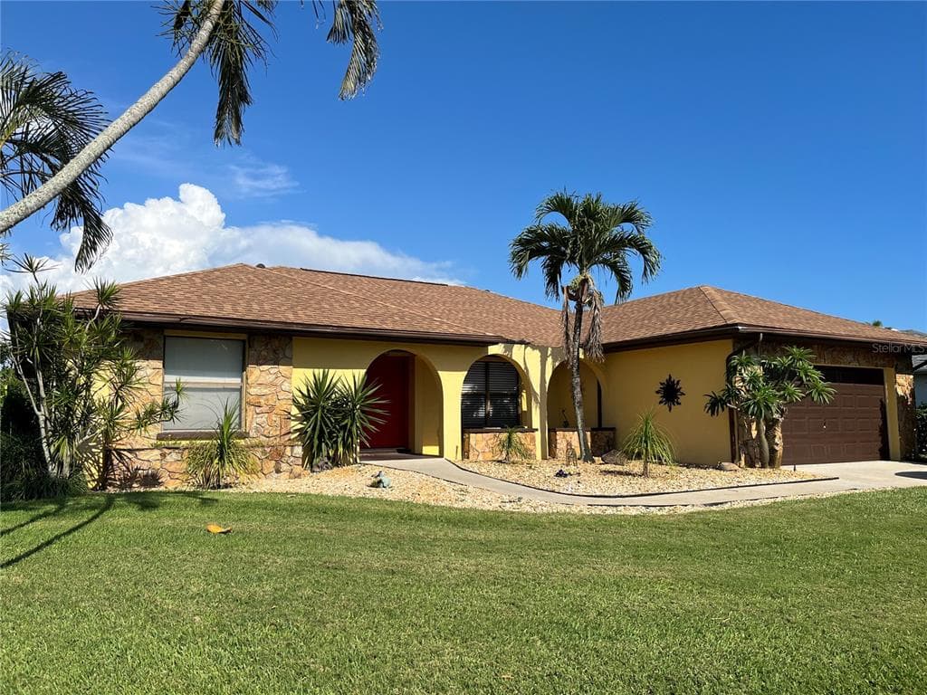 5315 88TH STREET W BRADENTON, FL 34210